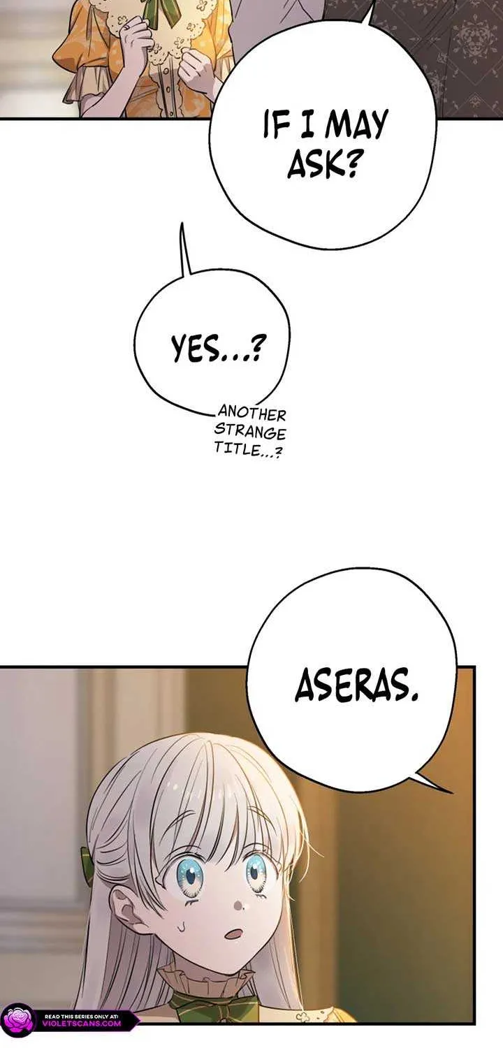 The most poweful characters in the world are crazy about me Chapter 133 page 59 - 
