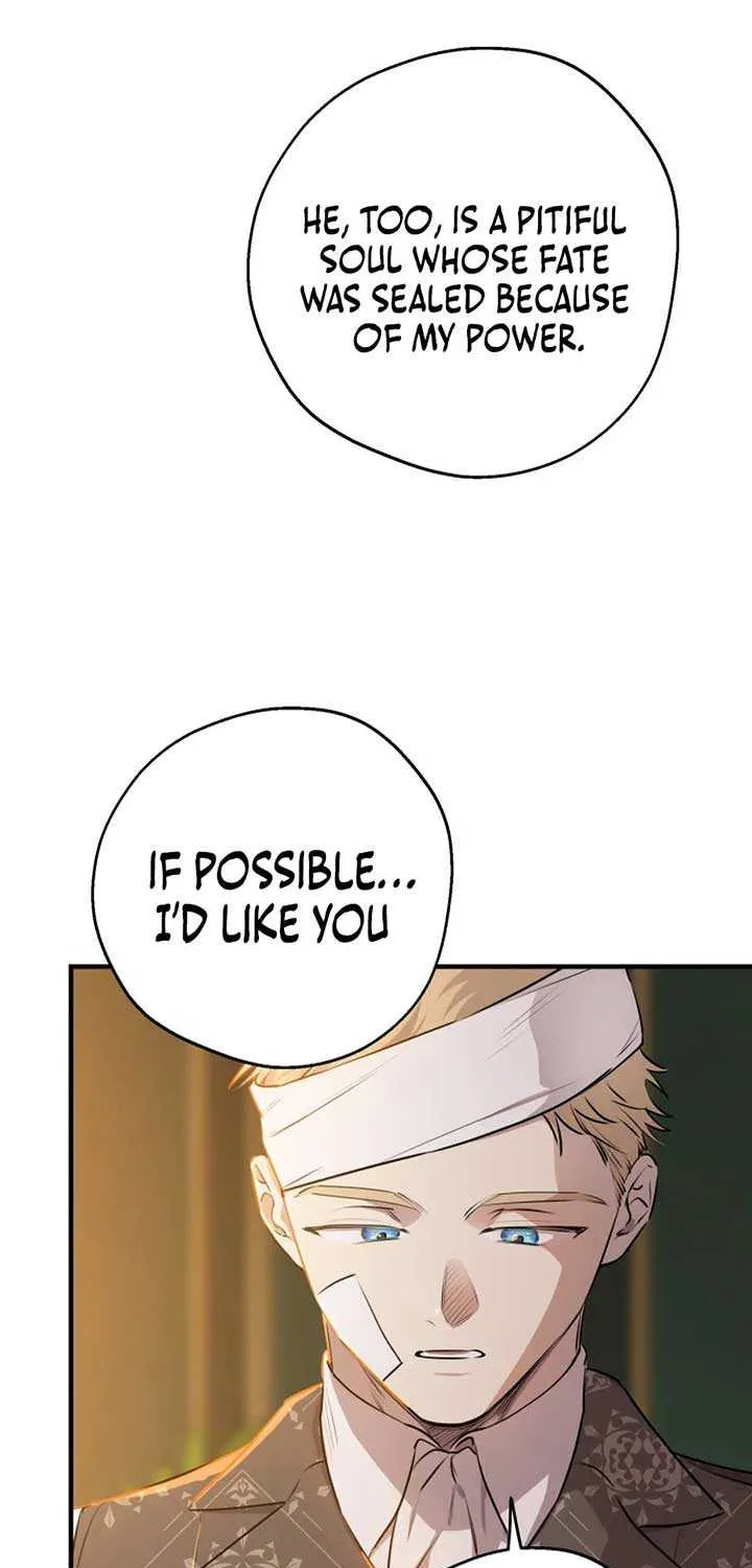 The most poweful characters in the world are crazy about me Chapter 133 page 60 - 