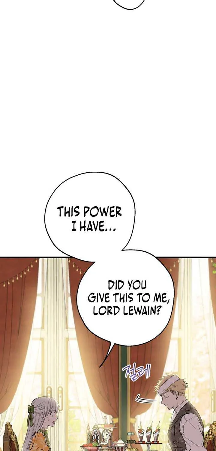 The most poweful characters in the world are crazy about me Chapter 133 page 7 - 