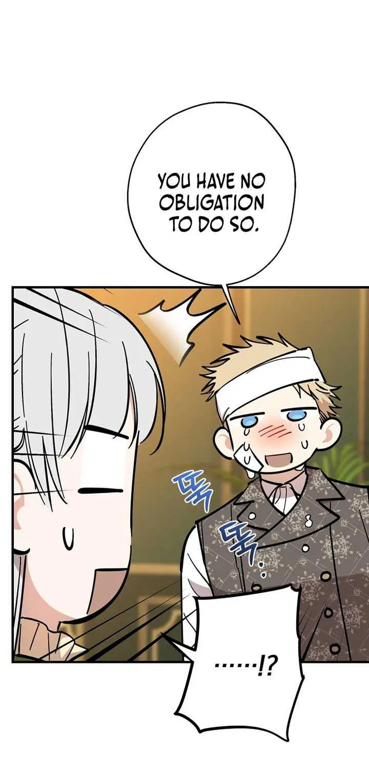 The most poweful characters in the world are crazy about me Chapter 133 page 65 - 