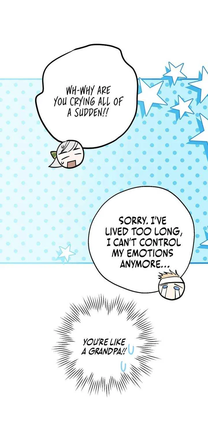The most poweful characters in the world are crazy about me Chapter 133 page 66 - 