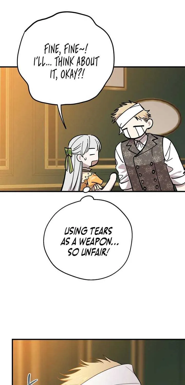 The most poweful characters in the world are crazy about me Chapter 133 page 67 - 