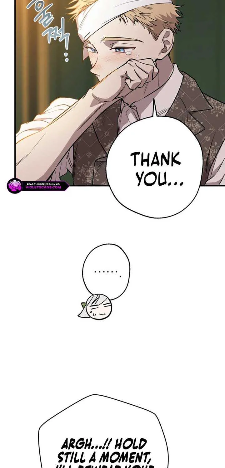 The most poweful characters in the world are crazy about me Chapter 133 page 68 - 