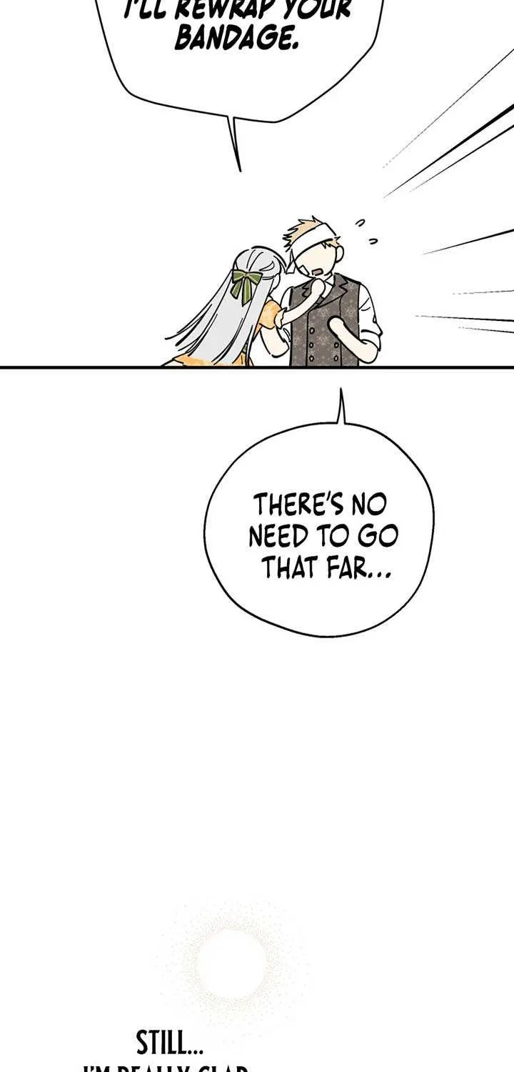 The most poweful characters in the world are crazy about me Chapter 133 page 69 - 