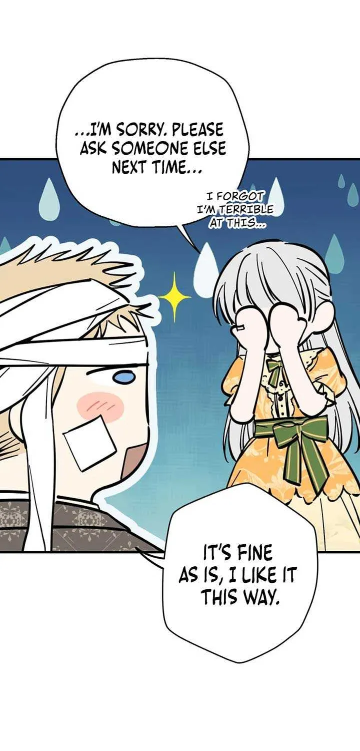 The most poweful characters in the world are crazy about me Chapter 133 page 71 - 