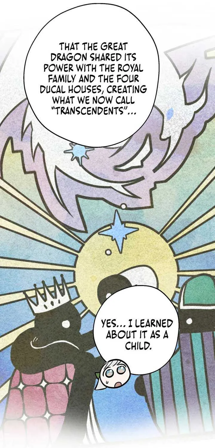 The most poweful characters in the world are crazy about me Chapter 133 page 10 - 