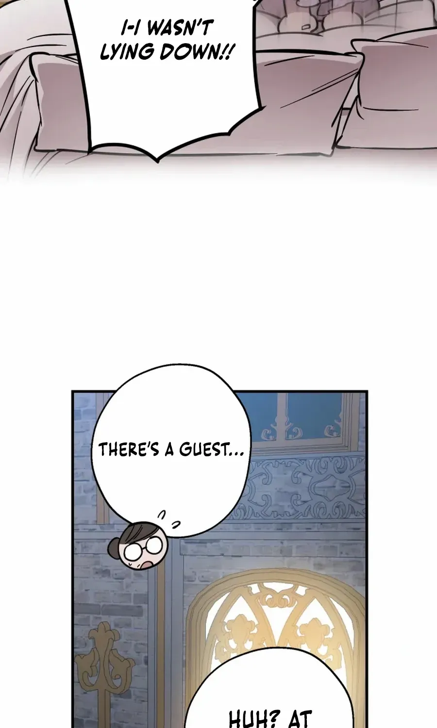 The most poweful characters in the world are crazy about me Chapter 134 page 27 - 