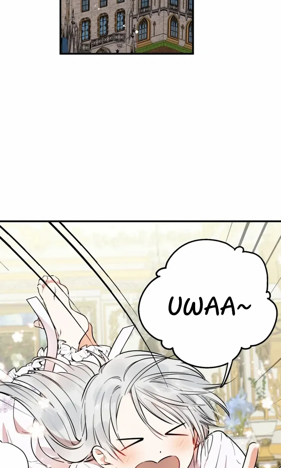 The most poweful characters in the world are crazy about me Chapter 134 page 4 - 
