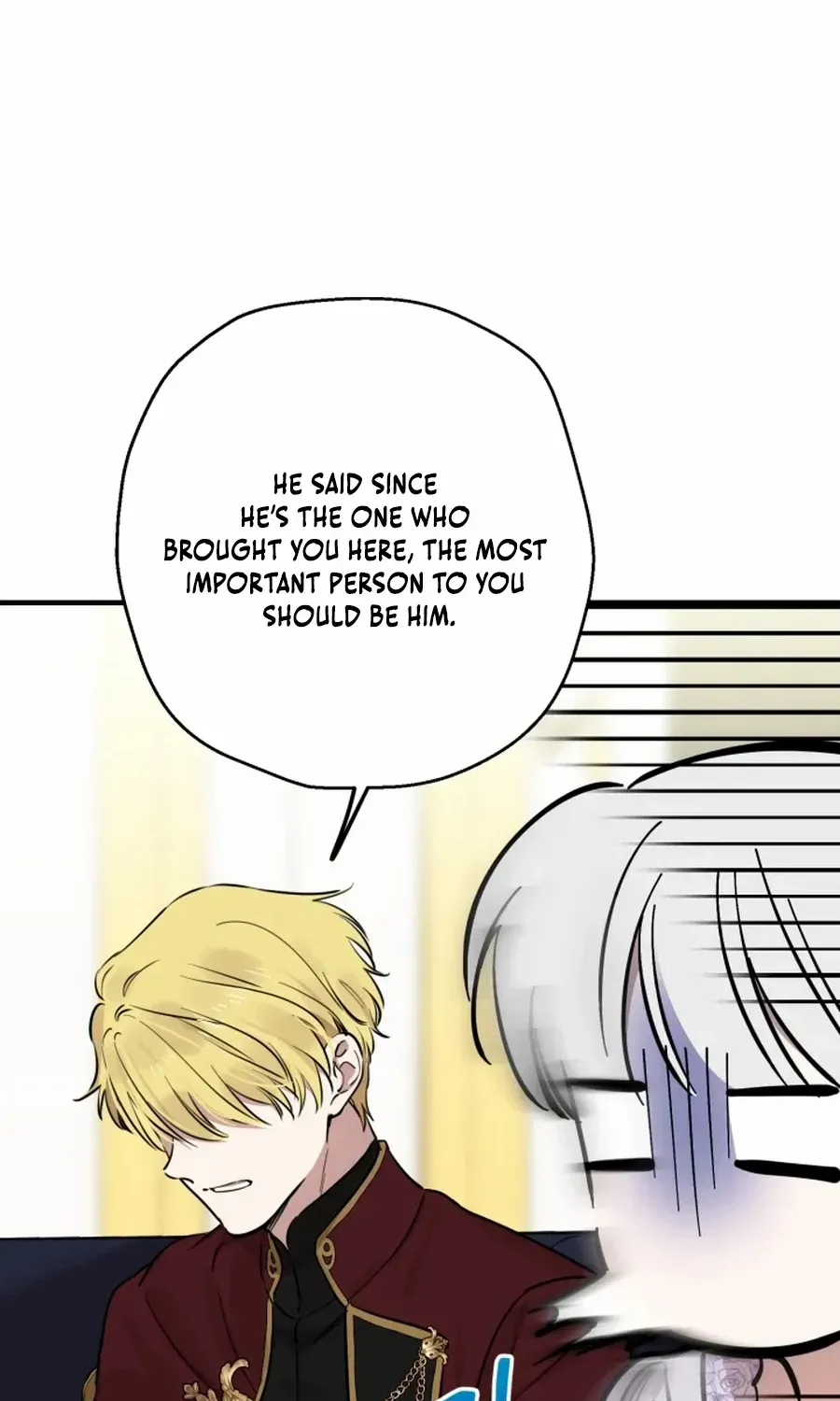 The most poweful characters in the world are crazy about me Chapter 134 page 42 - 