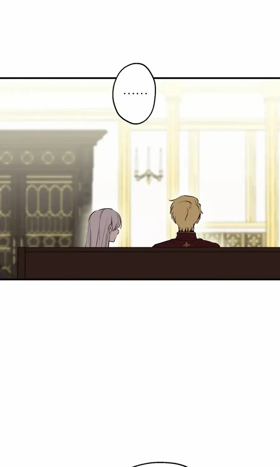 The most poweful characters in the world are crazy about me Chapter 134 page 48 - 