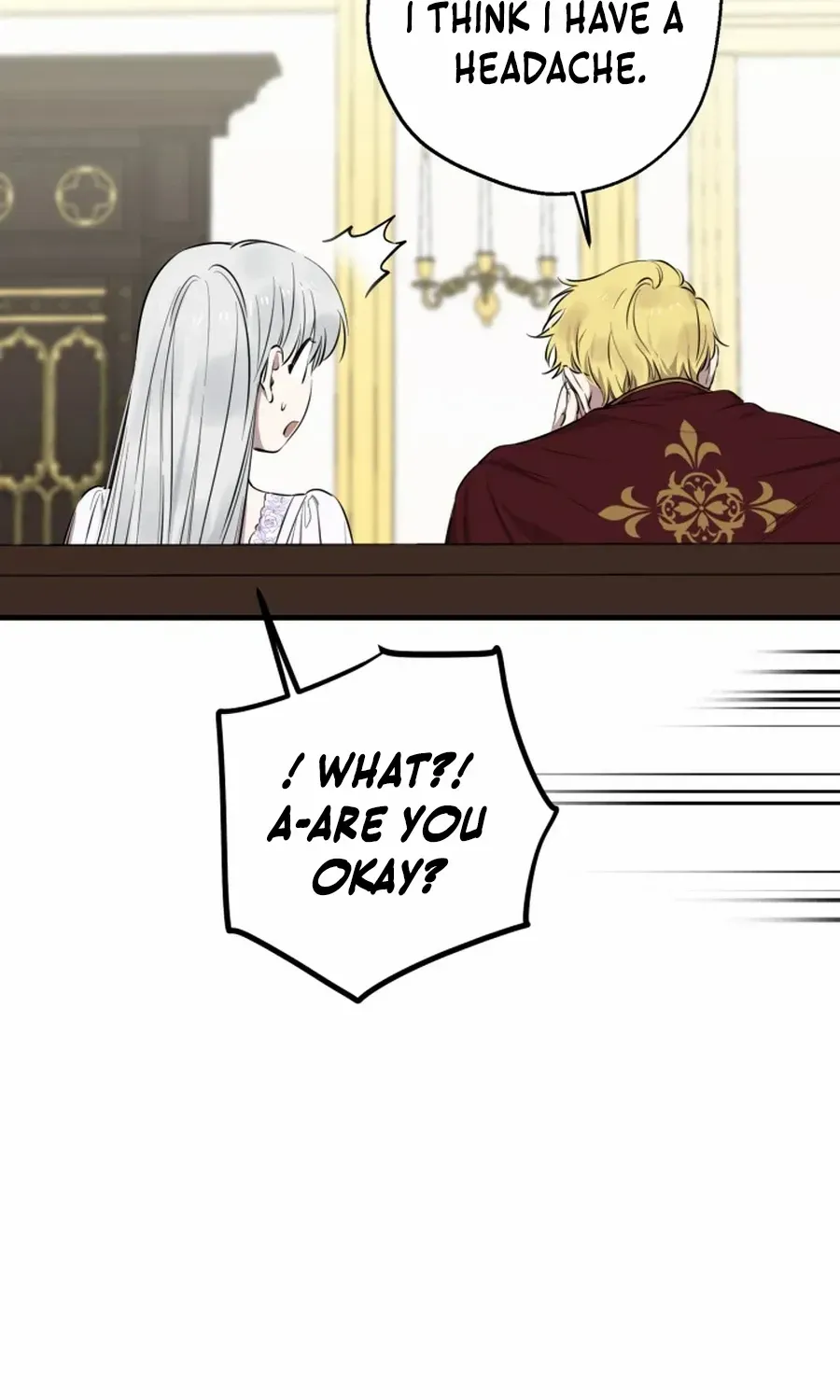 The most poweful characters in the world are crazy about me Chapter 134 page 55 - 