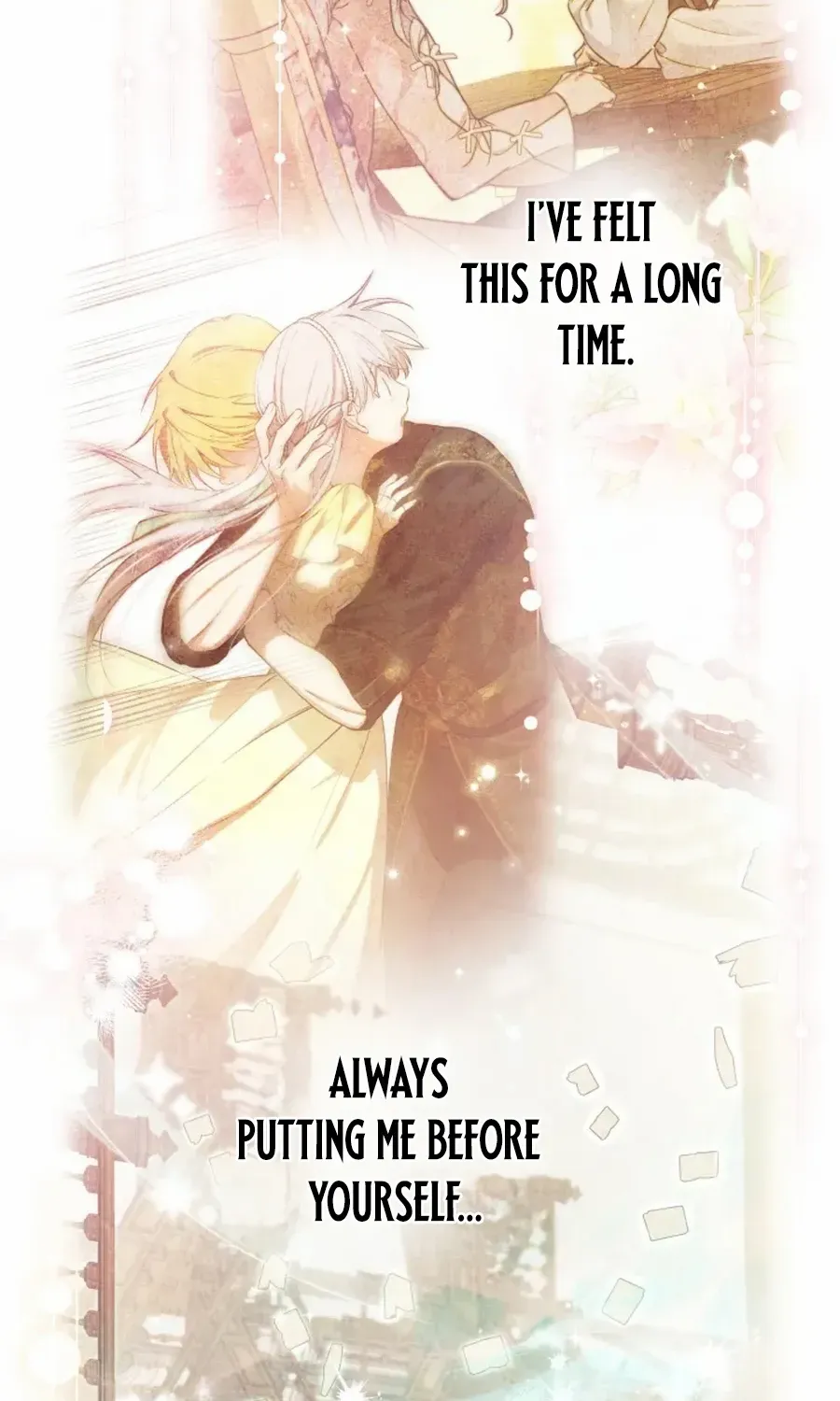 The most poweful characters in the world are crazy about me Chapter 134 page 74 - 