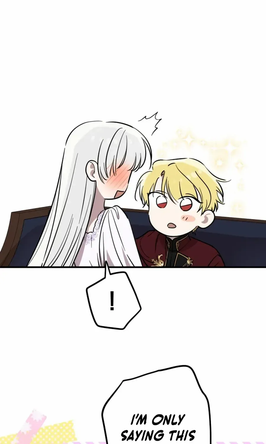 The most poweful characters in the world are crazy about me Chapter 134 page 78 - 