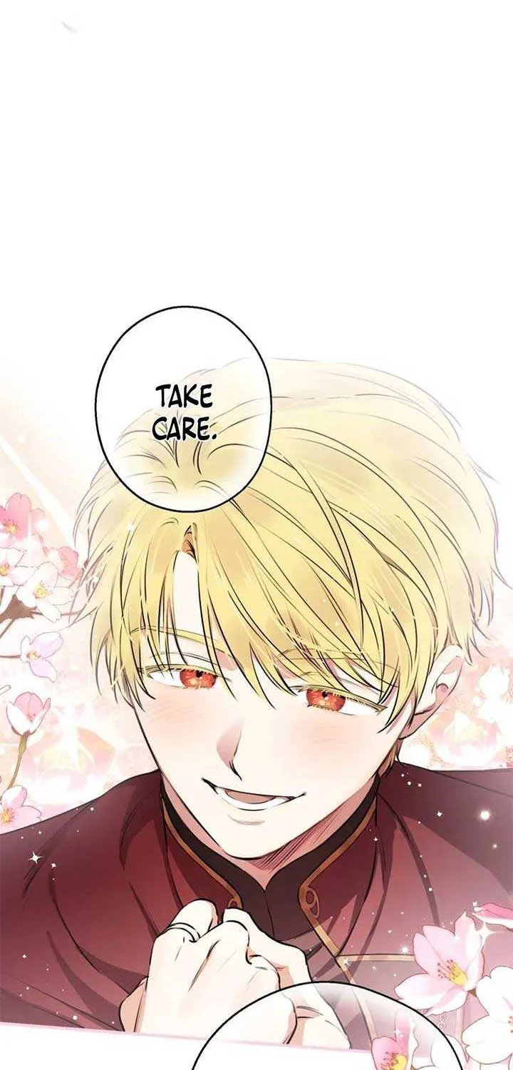The most poweful characters in the world are crazy about me Chapter 135 page 17 - 
