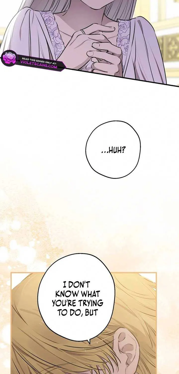 The most poweful characters in the world are crazy about me Chapter 135 page 3 - 