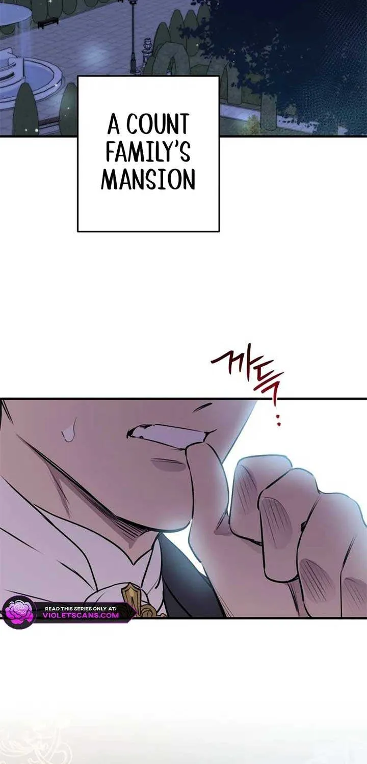 The most poweful characters in the world are crazy about me Chapter 135 page 27 - 