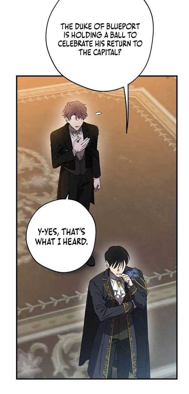 The most poweful characters in the world are crazy about me Chapter 135 page 29 - 