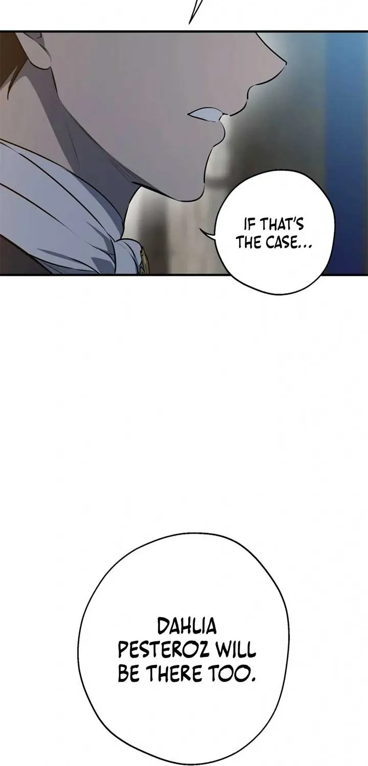 The most poweful characters in the world are crazy about me Chapter 135 page 32 - 