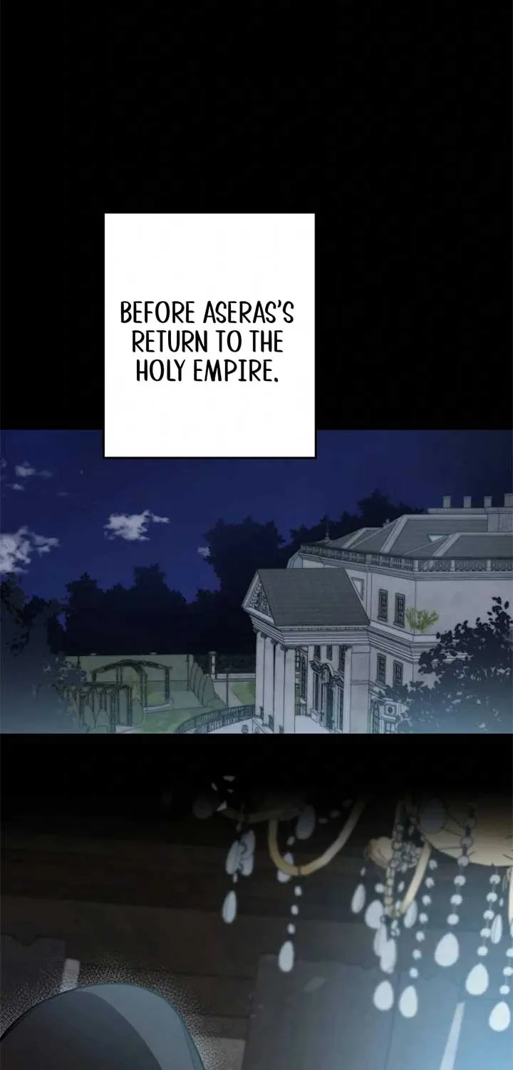 The most poweful characters in the world are crazy about me Chapter 135 page 34 - 