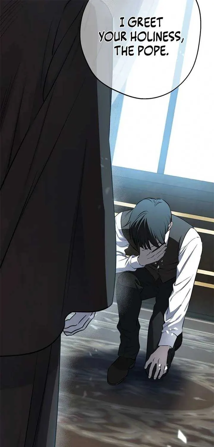 The most poweful characters in the world are crazy about me Chapter 135 page 36 - 