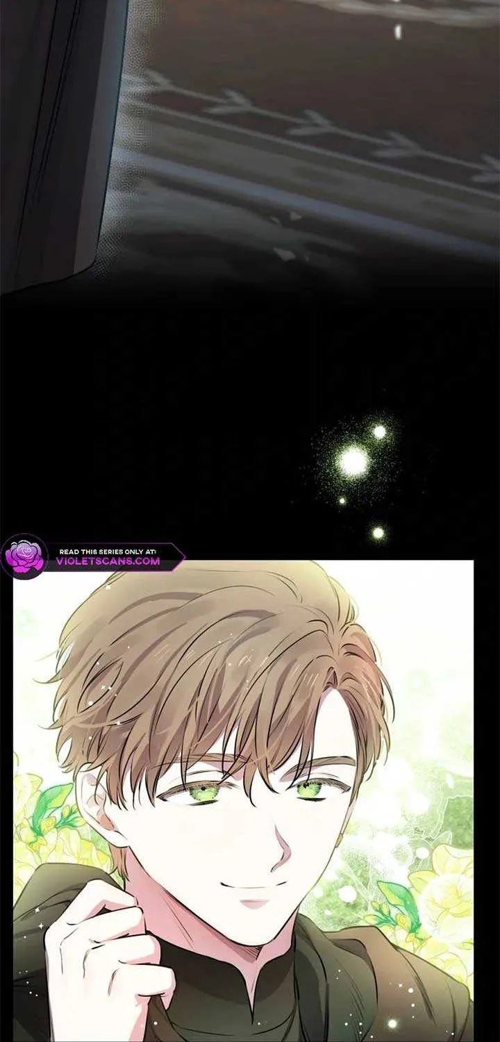 The most poweful characters in the world are crazy about me Chapter 135 page 37 - 