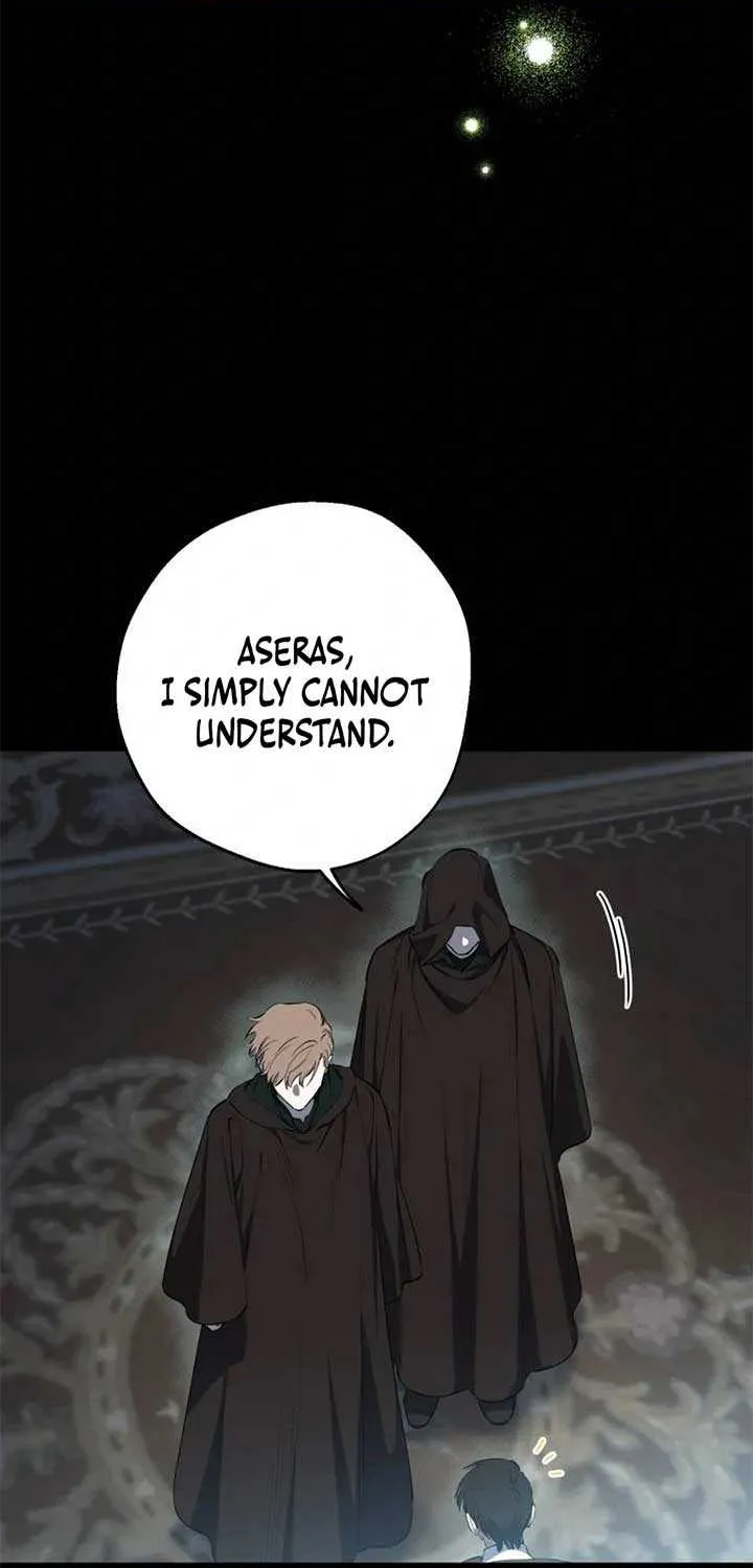 The most poweful characters in the world are crazy about me Chapter 135 page 38 - 