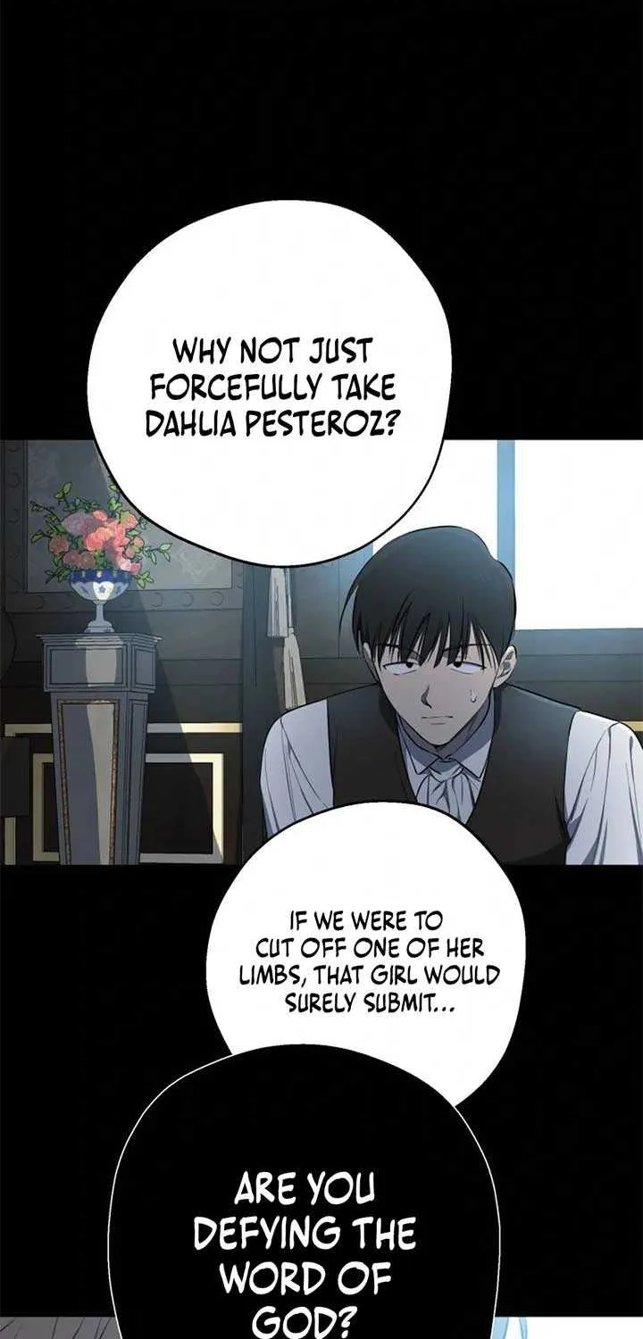 The most poweful characters in the world are crazy about me Chapter 135 page 39 - 