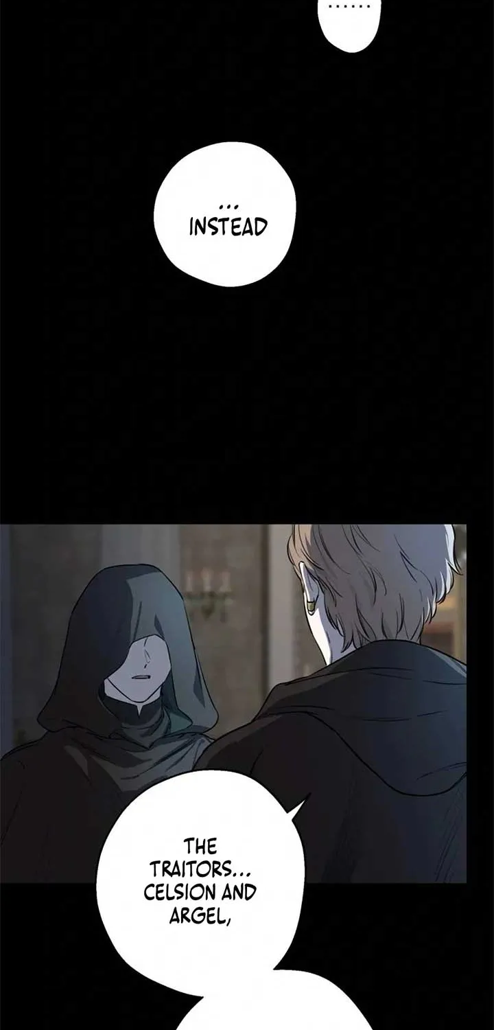 The most poweful characters in the world are crazy about me Chapter 135 page 42 - 