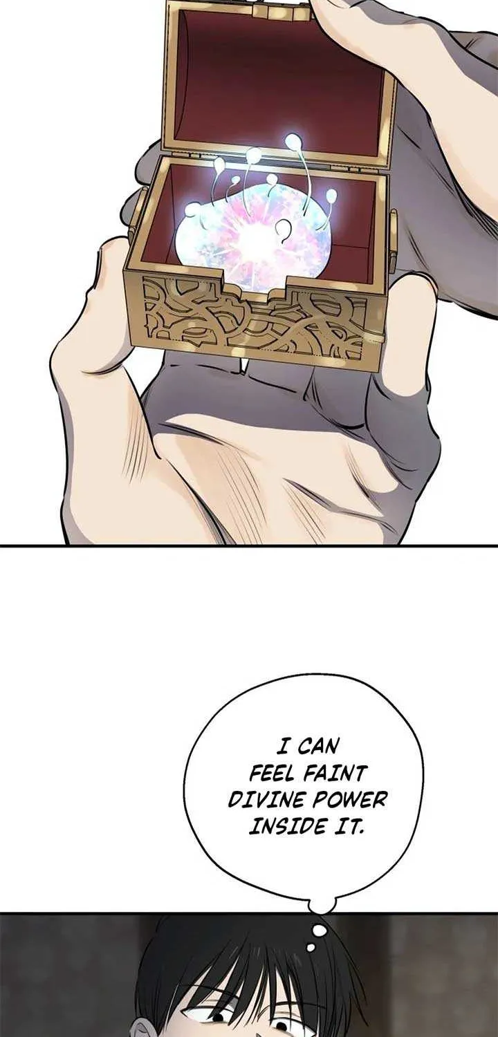 The most poweful characters in the world are crazy about me Chapter 135 page 47 - 