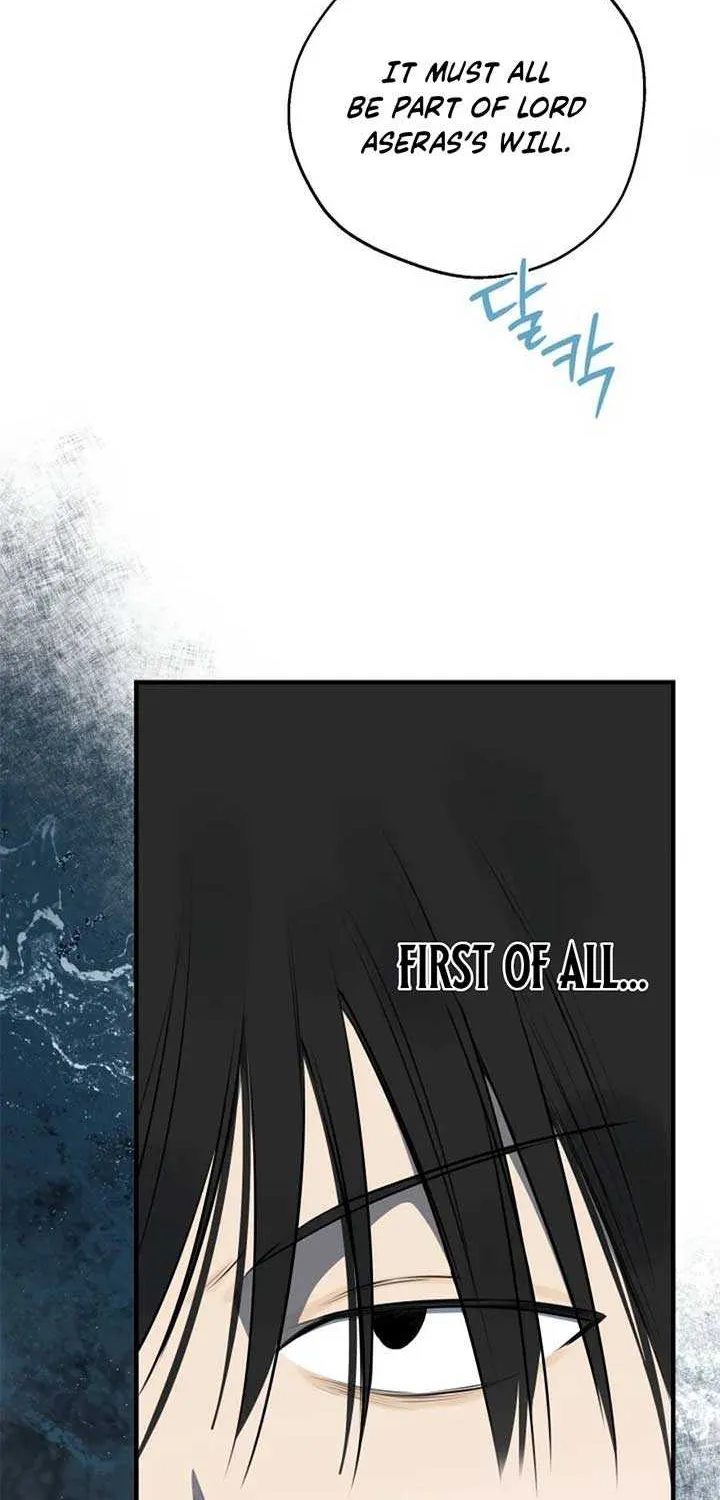 The most poweful characters in the world are crazy about me Chapter 135 page 49 - 