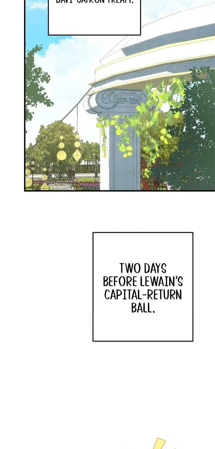The most poweful characters in the world are crazy about me Chapter 135 page 54 - 