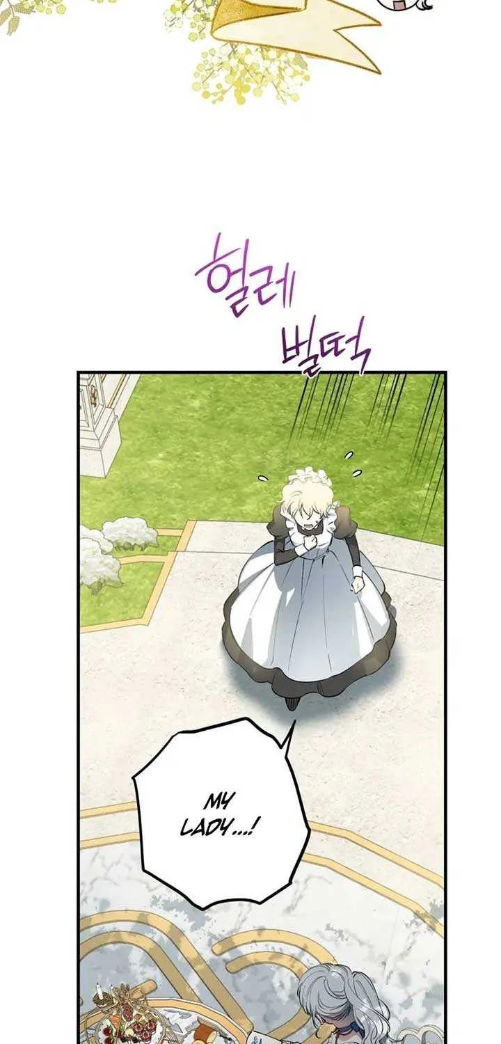The most poweful characters in the world are crazy about me Chapter 135 page 57 - 