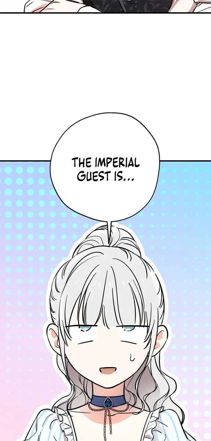 The most poweful characters in the world are crazy about me Chapter 135 page 61 - 