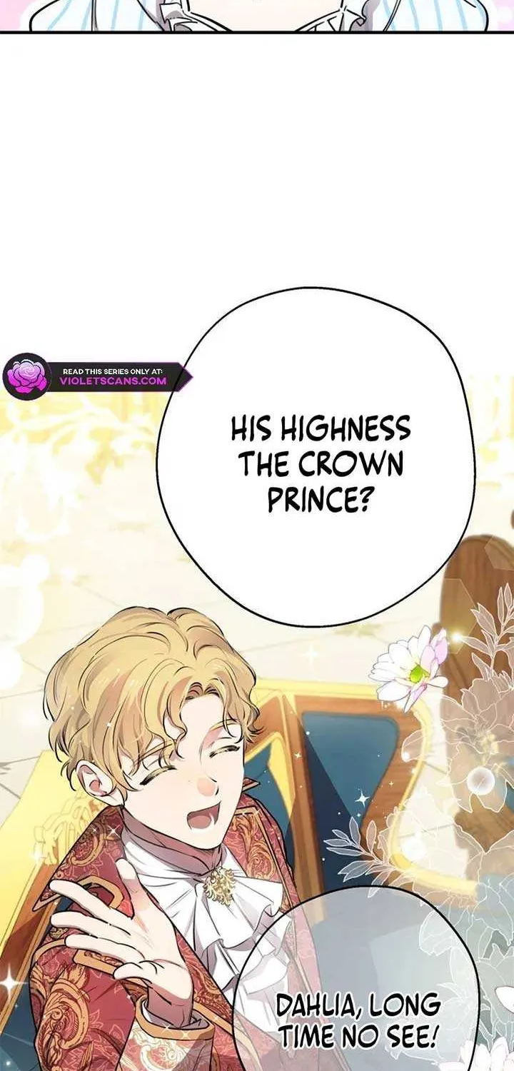 The most poweful characters in the world are crazy about me Chapter 135 page 62 - 