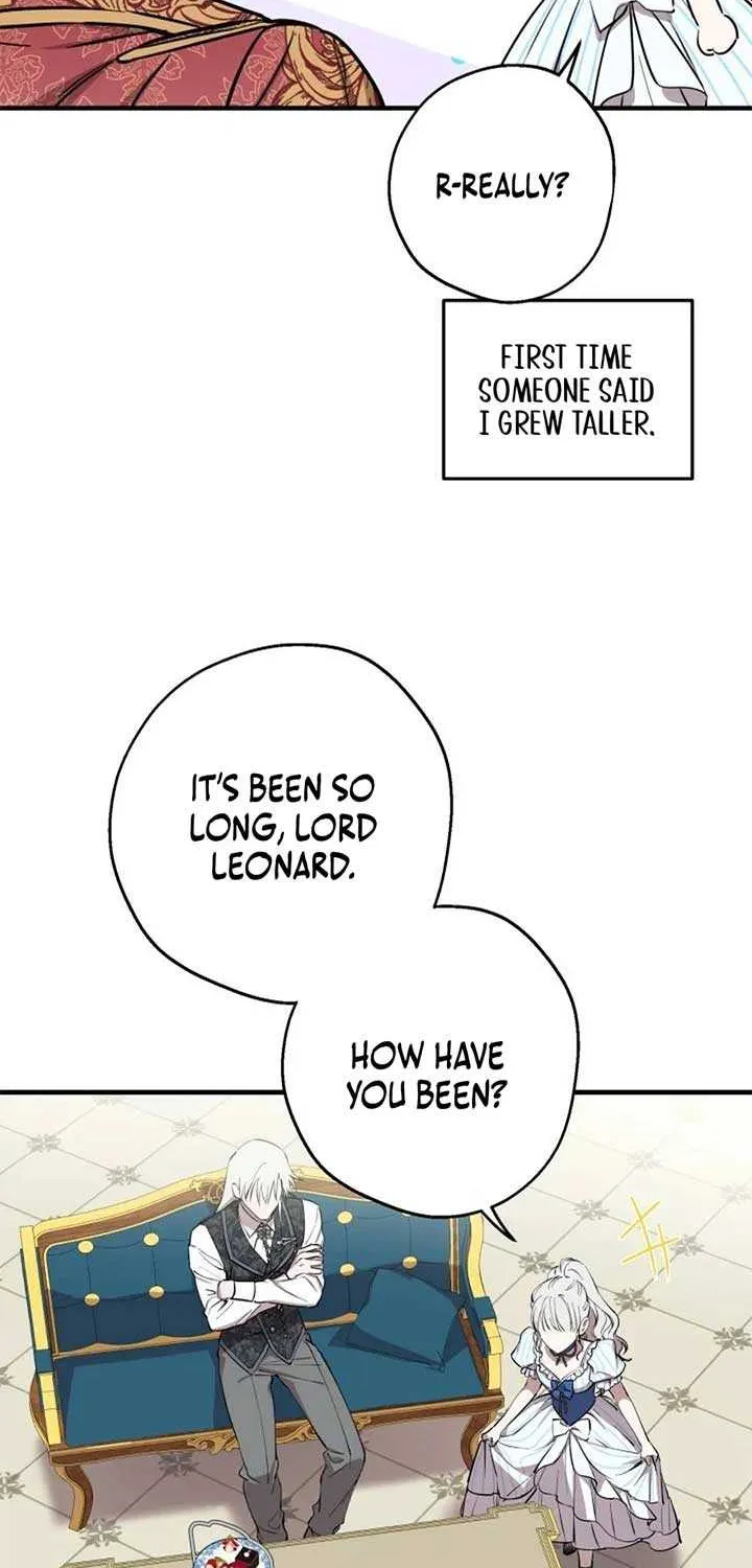 The most poweful characters in the world are crazy about me Chapter 135 page 64 - 