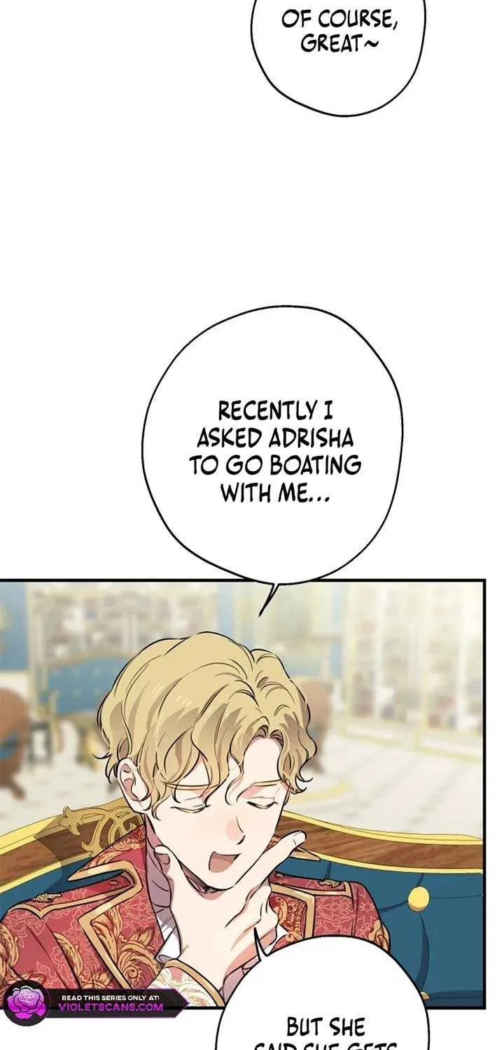The most poweful characters in the world are crazy about me Chapter 135 page 66 - 