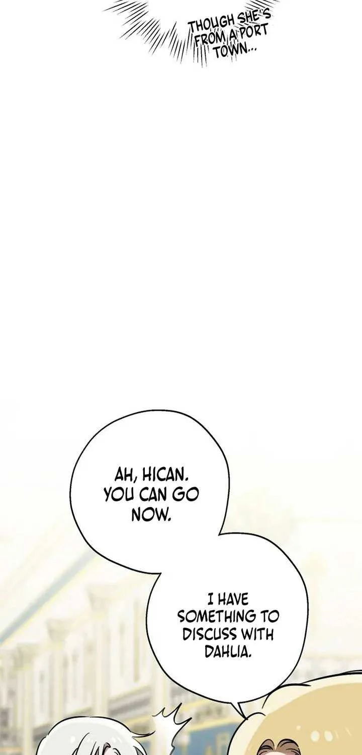 The most poweful characters in the world are crazy about me Chapter 135 page 68 - 