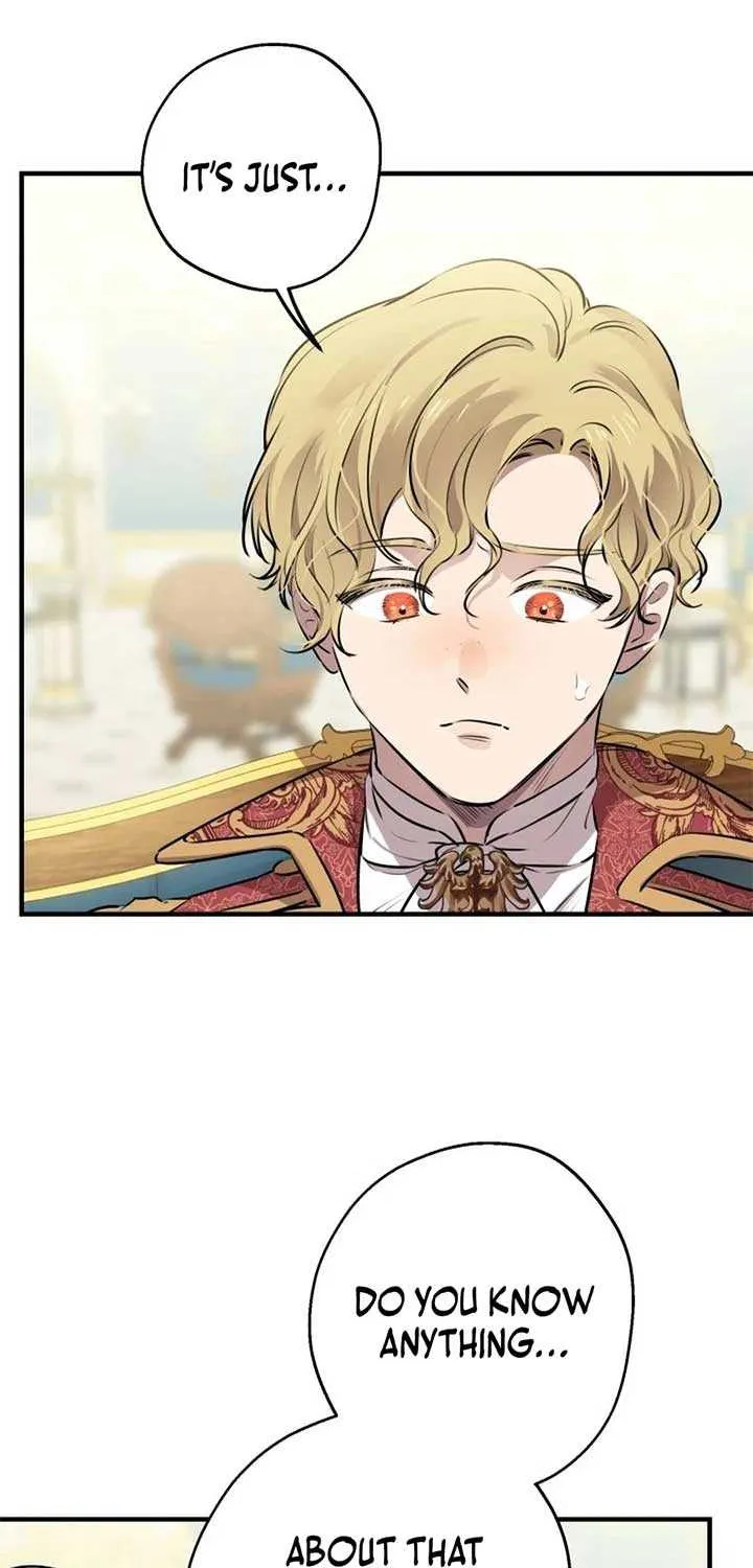 The most poweful characters in the world are crazy about me Chapter 135 page 72 - 