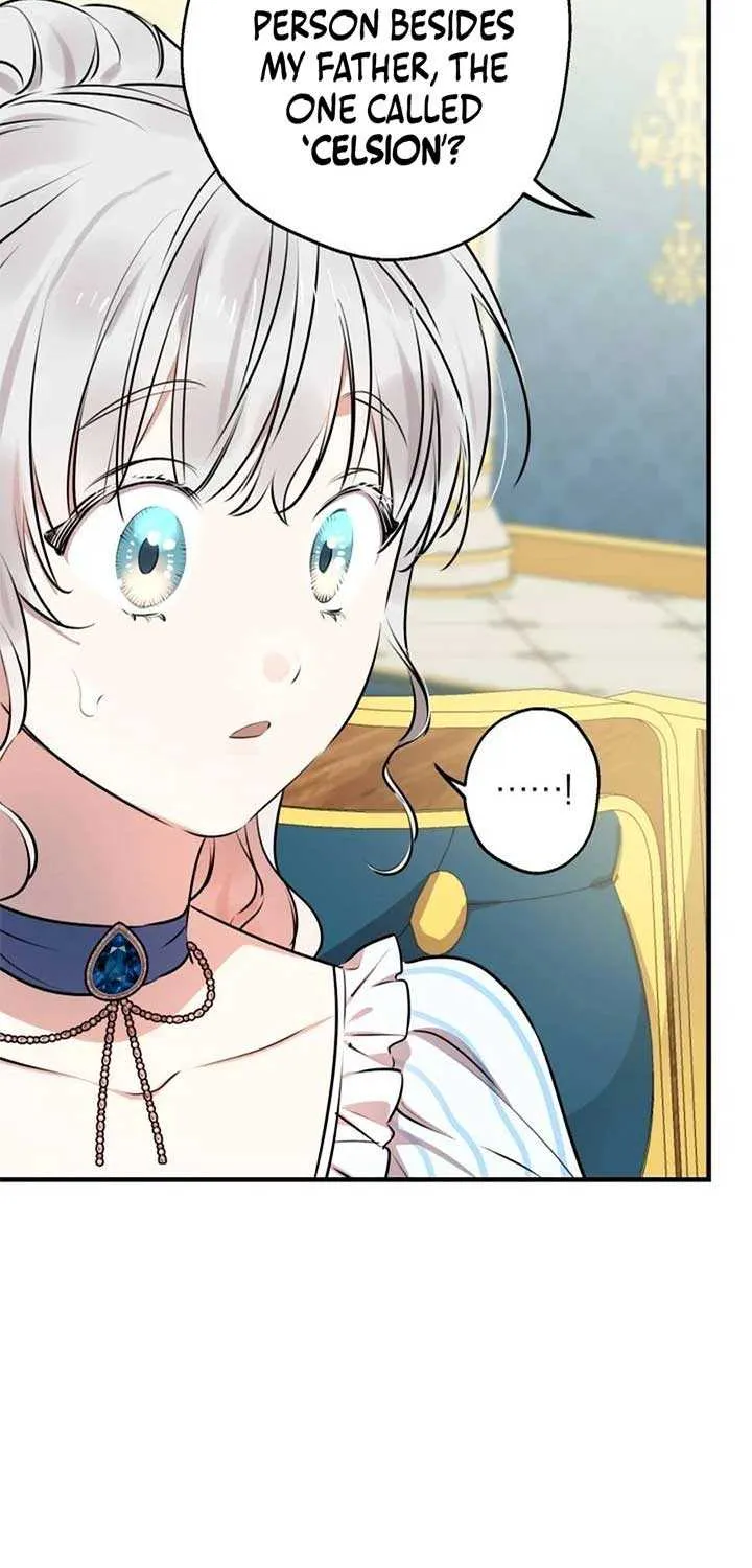 The most poweful characters in the world are crazy about me Chapter 135 page 73 - 