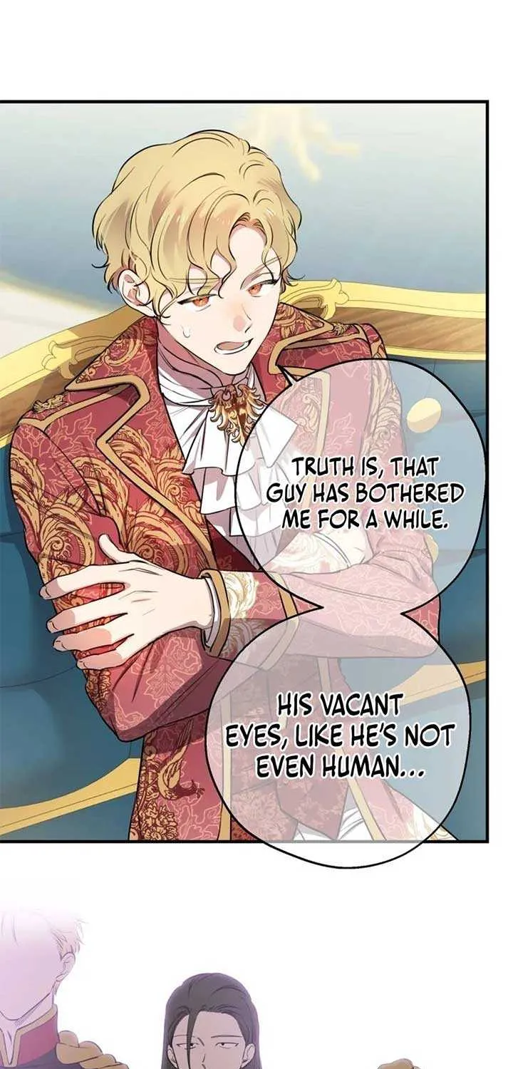 The most poweful characters in the world are crazy about me Chapter 135 page 76 - 