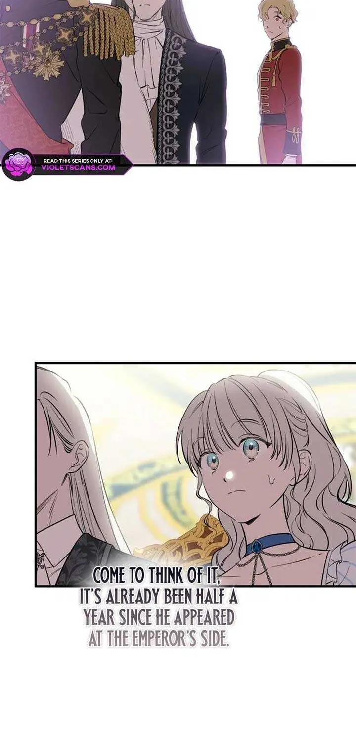 The most poweful characters in the world are crazy about me Chapter 135 page 77 - 
