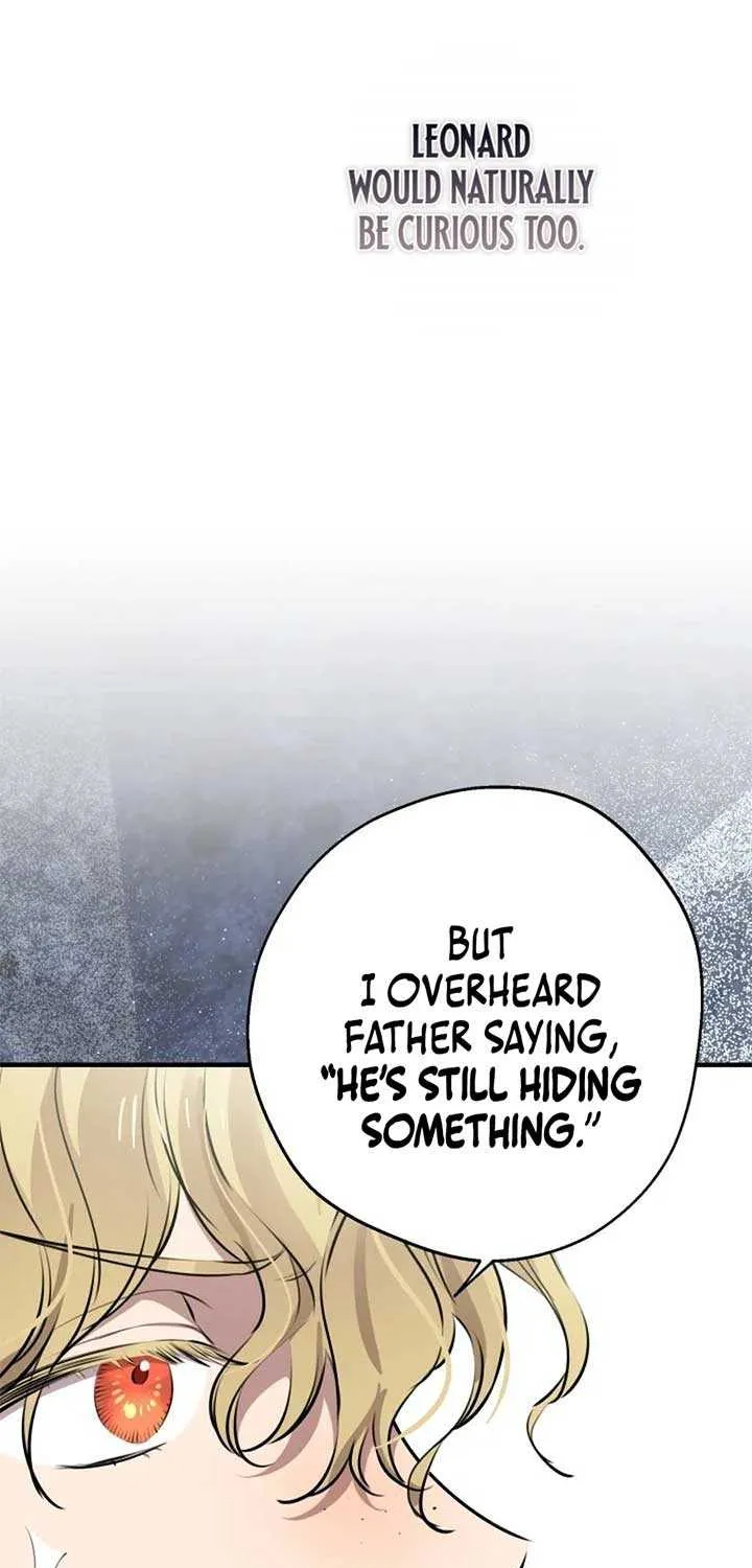 The most poweful characters in the world are crazy about me Chapter 135 page 78 - 