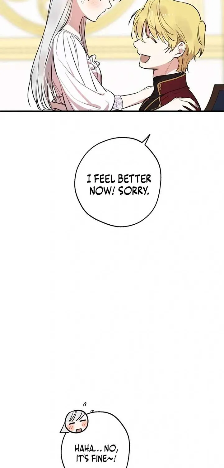 The most poweful characters in the world are crazy about me Chapter 135 page 9 - 