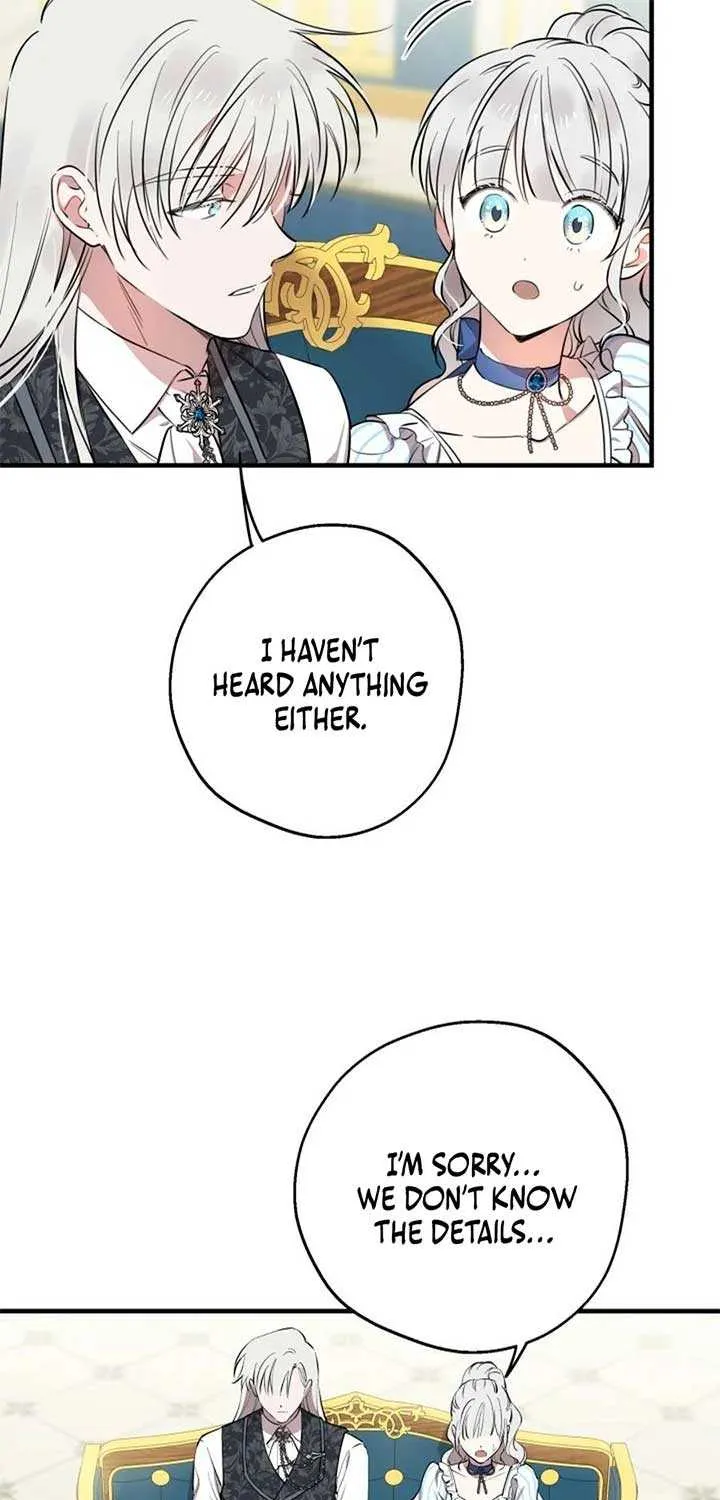 The most poweful characters in the world are crazy about me Chapter 135 page 81 - 