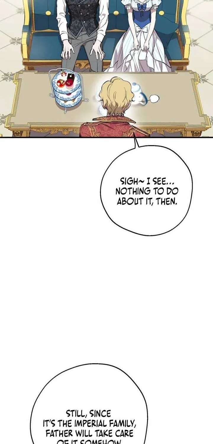 The most poweful characters in the world are crazy about me Chapter 135 page 82 - 