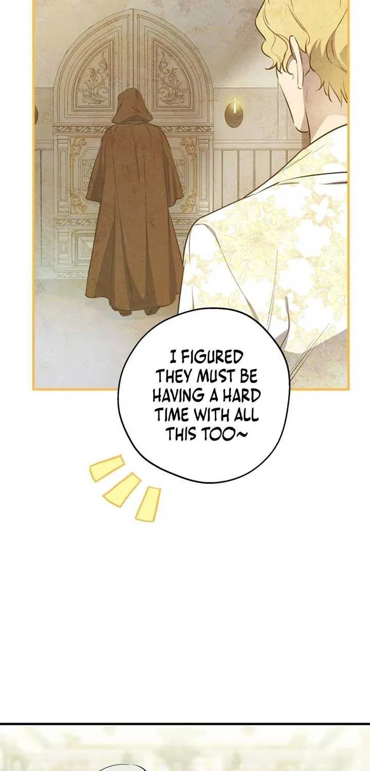 The most poweful characters in the world are crazy about me Chapter 135 page 84 - 