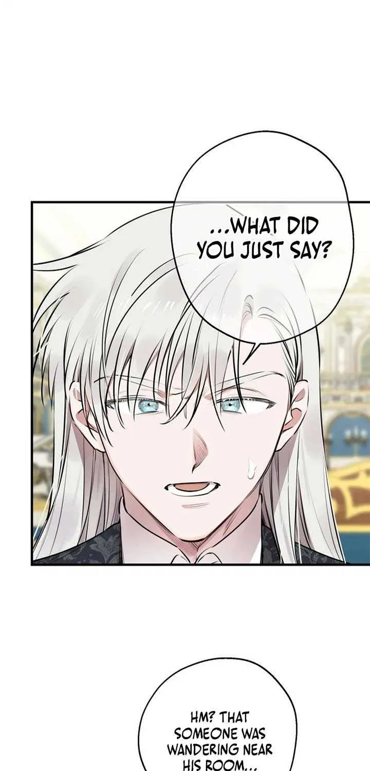 The most poweful characters in the world are crazy about me Chapter 135 page 86 - 