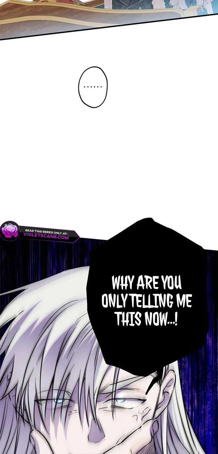 The most poweful characters in the world are crazy about me Chapter 135 page 89 - 