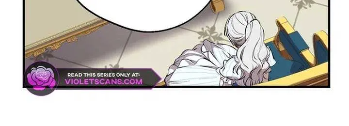 The most poweful characters in the world are crazy about me Chapter 136 page 17 - 