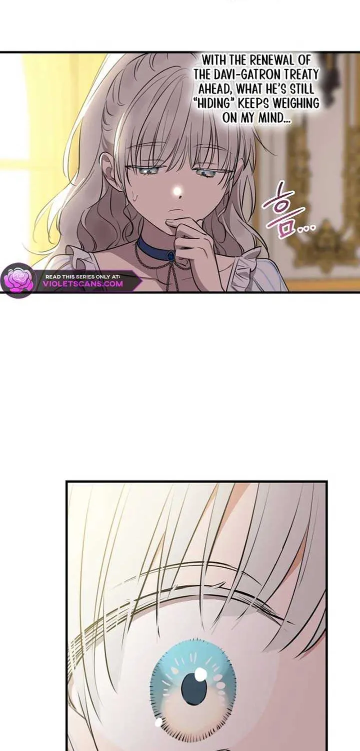 The most poweful characters in the world are crazy about me Chapter 136 page 34 - 